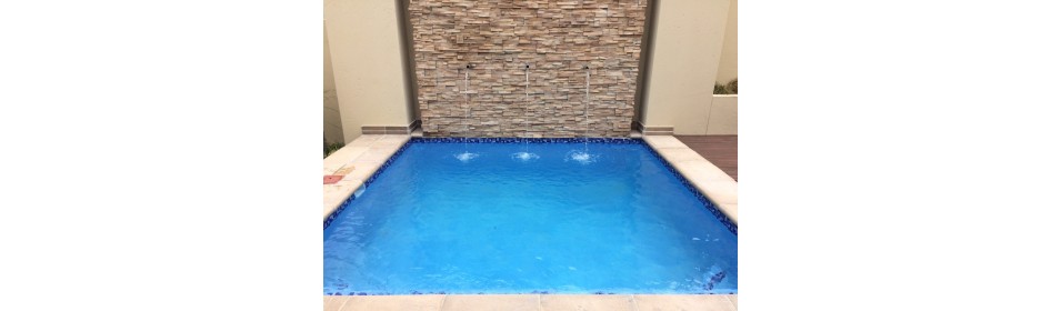 New Pools 2